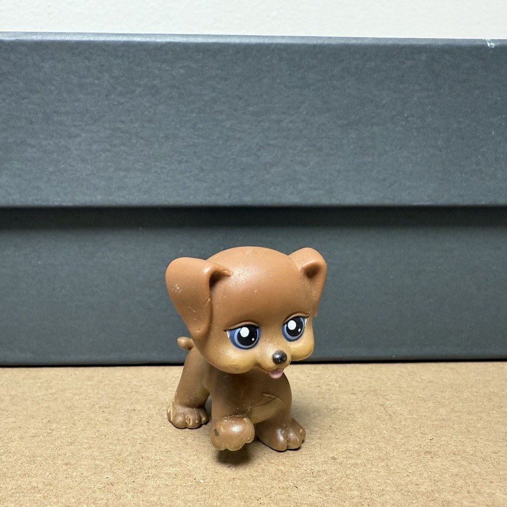 Barbie Doll‎ My Pet Pals Chic Boutique Puppy Dogs Toys